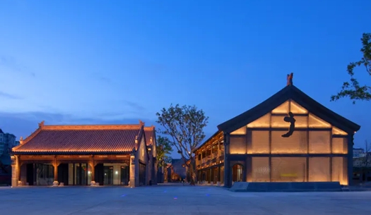 亳都·新象9月29日開街！首店經(jīng)濟激活千年商都新消費